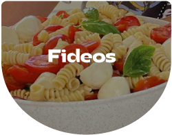 fideos