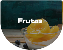 frutas