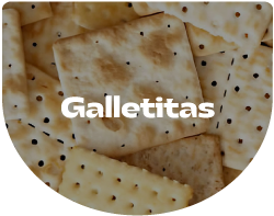 galletitas