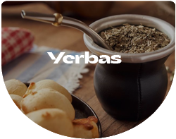 yerbas